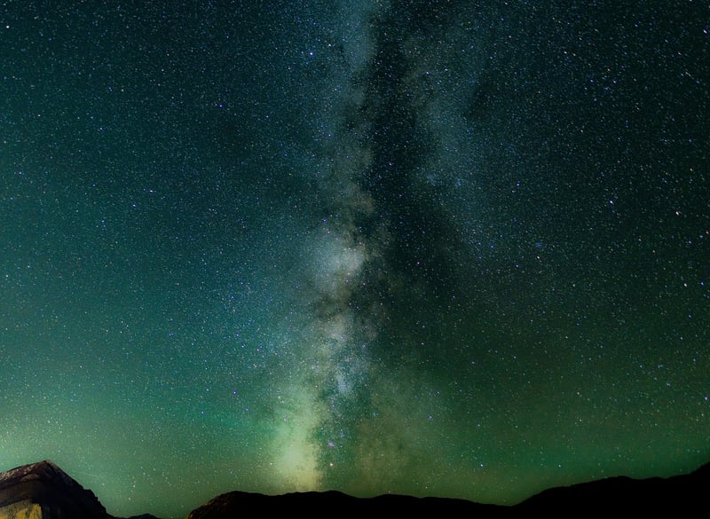 Starry Settings