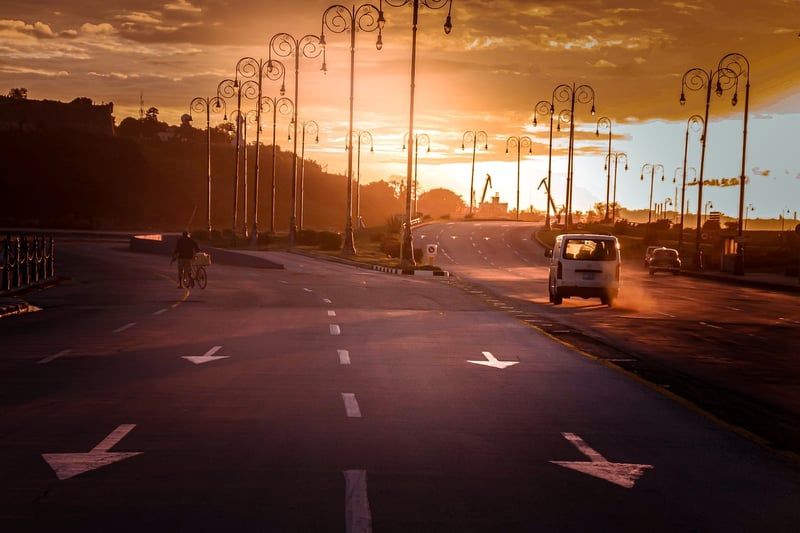 Sunrise Image